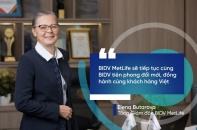 Ngân hàng mở rộng hệ sinh thái tài chính với mảnh ghép bảo hiểm nhân thọ Ngân hàng mở rộng hệ sinh thái tài chính với mảnh ghép bảo hiểm nhân thọ