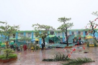 Bộ Tài chính: Khẩn trương tạm ứng và chi trả đầy đủ quyền lợi bảo hiểm sau bão