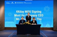 KKday dẫn dắt Liên minh “Du lịch thông minh” thúc đẩy hợp tác Đài Loan - Việt Nam