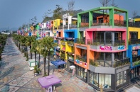 Flamingo Golden Hill thu hút nhà đầu tư với chính sách dòng tiền lên đến 42 triệu/tháng