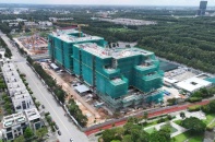 Giải mã sức hút cực kỳ nóng của dự án căn hộ The TEN tại phường Bình Dương