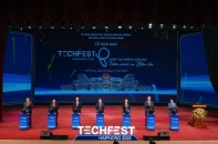 Techfest Hải Phòng 2025: Sáng tạo không giới hạn, đưa giải pháp “Make in Vietnam” vươn tầm quốc tế