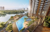 5 giá trị tạo nên biểu tượng đẳng cấp mới của Eaton Park