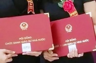 Tin mới y tế ngày 12/10: Ngành Y học có 117 ứng viên được đề nghị công nhận chức danh giáo sư, phó giáo sư năm 2025