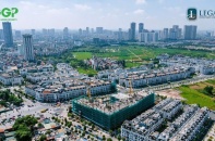 Hausman Premium Residences - Biểu tượng sống bền vững giữa lòng đô thị hiện đại