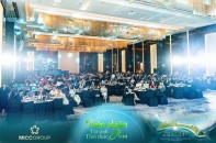 MICC Group bùng nổ cùng sự kiện giới thiệu Vinhomes Green Paradise tại miền Bắc