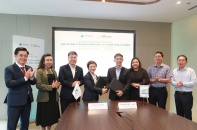 Tập đoàn y khoa Hoàn Mỹ và Gene Solutions ký kết hợp tác chiến lược