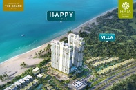 Thị trường nghỉ dưỡng Hồ Tràm - Nhu cầu lớn, nguồn cung hiếm, cơ hội vàng cho nhà đầu tư