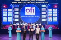 ofi tiên phong kết hợp tăng trưởng và phát triển bền vững tại Việt Nam