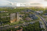 Đón sóng hạ tầng Đông Bắc, Happy One Mori dẫn sóng “vùng lõi đầu tư”