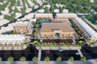 Ra mắt Ngọc Long Plaza - Tâm điểm giao thương mới của Hưng Yên