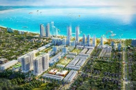 Yếu tố chiến lược của Khánh Hoà tạo lợi thế đột phá cho Bình Sơn Ocean Park