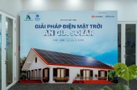 An Gia Solar hợp tác cùng Huawei tổ chức lắp đặt điện mặt trời 0 đồng