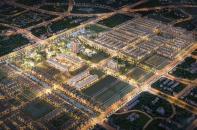 Đan Phượng bứt tốc: Vươn mình thành điểm sáng mới trên bản đồ bất động sản Hà Nội