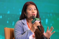 Bà Lê Thị Kim Thanh: Cần đồng bộ các tiêu chí phát triển khu công nghiệp xanh