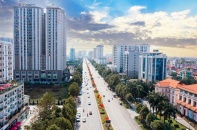 Bắc Ninh - Cực tăng trưởng mới của đô thị vệ tinh