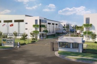 Soilbuild tiếp tục khẳng định vị thế tại Việt Nam