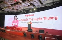 Tổng giám đốc Nagakawa đăng ký mua 1,5 triệu cổ phiếu NAG