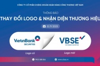 Công ty Chứng khoán Công thương - VietinBank Securities ra mắt Logo VBSE và Nhận diện thương hiệu mới