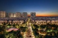 Biệt thự compound: “Hàng hiếm” giữa nhịp phát triển đô thị TP.HCM