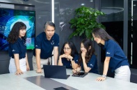 Thế hệ nhân sự mang mã gen AI-First