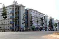 Bộ Y tế làm rõ đề xuất ưu tiên mua nhà ở xã hội cho nam giới có hai con