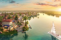 Gold Coast Vung Tau: Cửa ngõ kết nối, điểm đến quốc tế và bệ phóng đầu tư