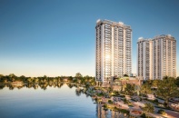 Khải Hoàn Prime: Đầu tư cho con, tương lai hưởng lợi