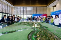 Cuối năm, dòng tiền đầu tư phía Bắc lại “tìm đường” vào Nam