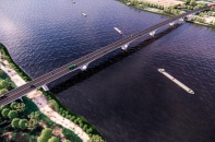 Hạ tầng tỷ đô dẫn sóng đầu tư - Phúc Thọ bước vào chu kỳ tăng trưởng mới