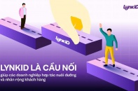 Loyalty kỷ nguyên mới: Từ khách hàng vô danh đến hệ dữ liệu sống