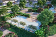 The Grand Harbor - Shophouse “sáng giá” giữa quỹ đất vàng nội đô Hải Phòng