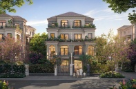 Ramond Urbaniz Hải Phòng khẳng định “chất sống” của người đất Cảng