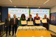 Khởi động Giai đoạn II dự án “Mùa vụ mới” hỗ trợ hơn 13.000 nông hộ thích ứng biến đổi khí hậu