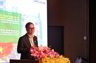 Hội nghị quốc tế TPCN 2025: Việt Nam khẳng định vị thế trong dòng chảy kinh tế sức khỏe khu vực