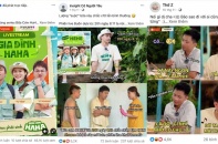 Shopee bứt phá trong cuộc đua phát triển nội dung giải trí cuối năm