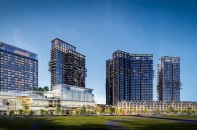 Bất động sản Bắc Ninh: Sức bật từ hạ tầng