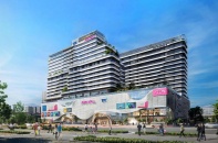TTC Land cho thuê thành công trọn khối văn phòng hơn 22.000 m2 tại TTC Plaza Đà Nẵng 