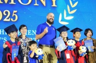 “Doanh nghiệp được Quản trị tốt nhất” tại Việt Nam tiếp tục gọi tên Apollo English