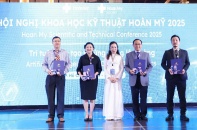 Trí tuệ nhân tạo và ứng dụng lâm sàng: Bước tiến vững chắc trong kỷ nguyên y học hiện đại