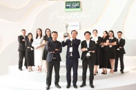 Imexpharm và hành trình kiến tạo “vòng tròn hạnh phúc”