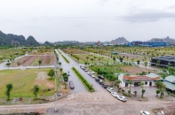 Tâm điểm đầu tư phía Bắc Hải Phòng: Cơ hội vàng tại Phú Thứ Park Hill