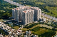 Giá “tuyệt chủng” 50 triệu/m2: MT Eastmark City tạo “sóng thần” săn nhà cuối năm tại TP.HCM