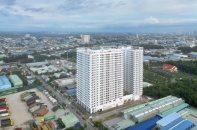 Khu đông bắc TP HCM: Điểm đến của dòng tiền thông minh cuối 2025