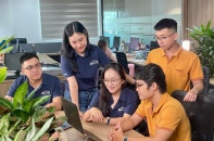 LPBS hợp tác cùng eCloudvalley kiến tạo hệ sinh thái số hỗ trợ nhà đầu tư trên nền dịch vụ AWS 