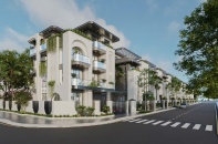 "Đếm trên đầu ngón tay" bất động sản Limited Luxury tại Hải Phòng