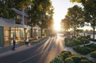  Shop và office tại MT Eastmark City: Nguồn hàng quý hiếm với biên độ tăng giá rộng