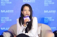 Gamuda Land sẽ duy trì và đẩy mạnh hoạt động M&A tại Việt Nam