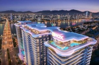 Đà Nẵng dẫn dắt chu kỳ mới của bất động sản biểu tượng tại Việt Nam