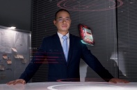 Luvina: Hành trình khẳng định chất lượng toàn cầu của trí tuệ Việt